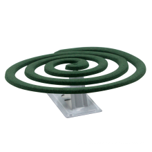 Harmless to people smokeless mosquito coil 12 hours Protection
